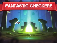 Hra Fantastic Checkers