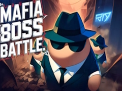 Hra Mafia Boss Battle