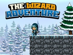 Hra The Wizard Adventure