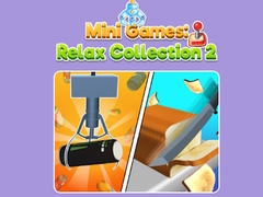 Hra Mini Games: Relax Collection 2