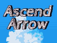 Hra Arrow Ascend