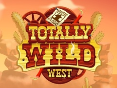 Hra Totally Wild West