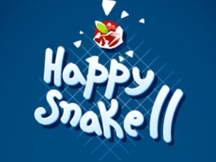 Hra Happy Snake 2