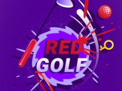 Hra Red Golf