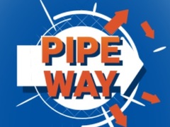 Hra Pipe Way