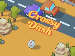 Hra Crossy Dash