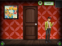 Hra Amgel Easy Room Escape 227