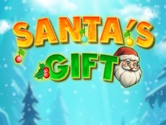 Hra Santa's Gift