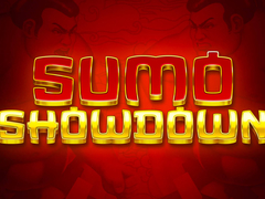 Hra Sumo Showdown