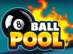 Hra 8 Ball Pool