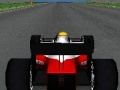 Hra Formula Driver 3D