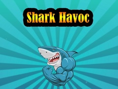 Hra Shark Havoc