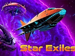 Hra Star Exiles