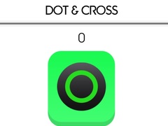 Hra Dots & Cross