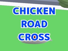 Hra Chicken Road Cross