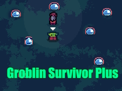 Hra  Groblin Survivor Plus