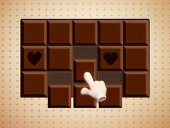 Hra Choco Blocks