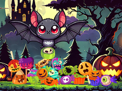 Hra Halloween Challenge