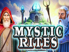 Hra Mystic Rite