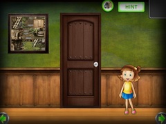 Hra Amgel Kids Room Escape 244