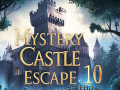 Hra Mystery Castle Escape 10