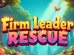 Hra Firm Leader Rescue 