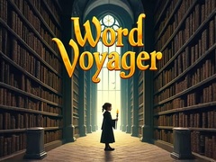 Hra Word Voyager