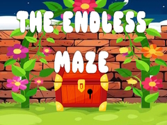 Hra The Endless Maze