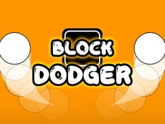 Hra Block Dodger