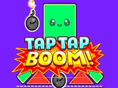 Hra TapTapBOOM