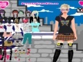 Hra REmember my Emo Clothes