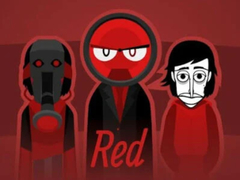 Hra Incredibox Red Colorbox