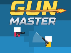 Hra Gun Master