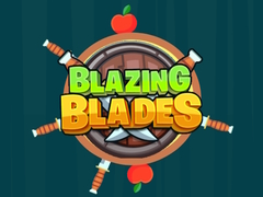 Hra Blazing Blades