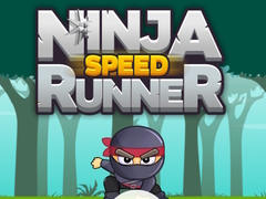 Hra Ninja Speed Runner