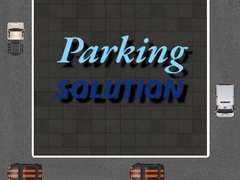 Hra Parking Solution