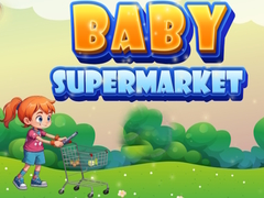 Hra Baby Supermarket 