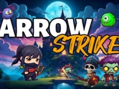 Hra Arrow Strike