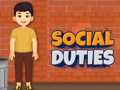 Hra Social Duties