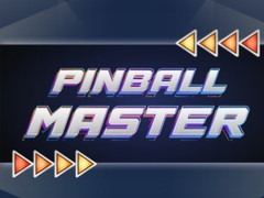 Hra Pinball Master 