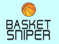 Hra Basket Sniper