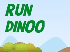 Hra Run Dinoo