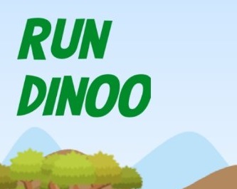 Bežiaci dinosaurus .