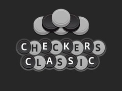 Hra Checkers Classic