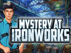 Hra Mystery at Ironworks