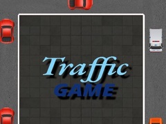 Hra Traffic Game