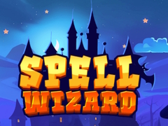 Hra Spell Wizard