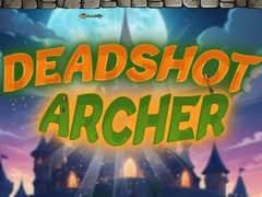 Hra Deadshot Archer