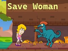 Hra Save Woman