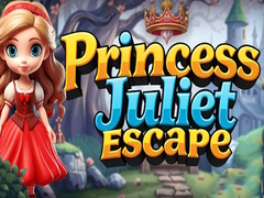 Hra Princess Juliet Escape